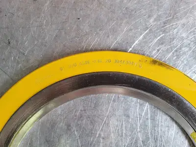 USED FLEXITALLIC 300 ASME B16.20
