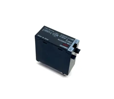 G3R-ODX02SN DC5-24,G3R-ODX02SN | Omron G3R-ODX02SN DC5-24 DC Output Relay Module, 2A 5-48VDC Load, 5-24VDC Input - New Other