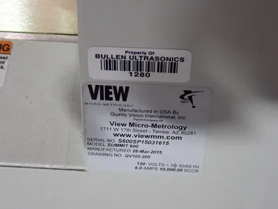 USED 2015 VIEW SUMMIT 600