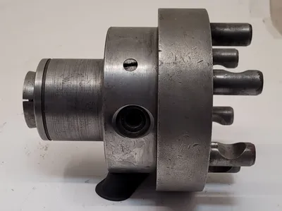 CUSHMAN Ref No 215 Tooling & Accessories, Tooling | Machinery Central (9)