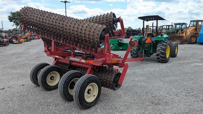 USED BRILLION XH108W96