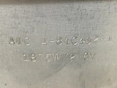 USED APPLIED INSTRUMENTS A-84C402-1