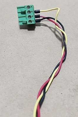 NEW Lin Engineering BL16B40-04D-RO