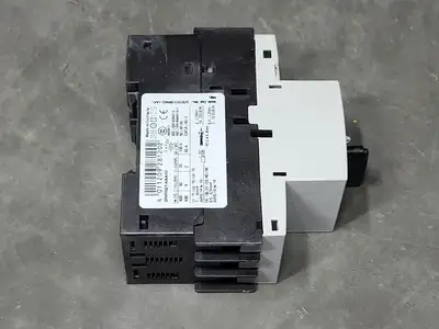 New | in-Stock SIEMENS 3RV1021-4AA10 Switchgears British Columbia CA | Lenmark #239462