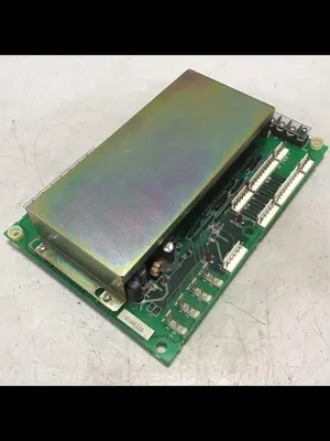 USED NIIGATA ES-033A