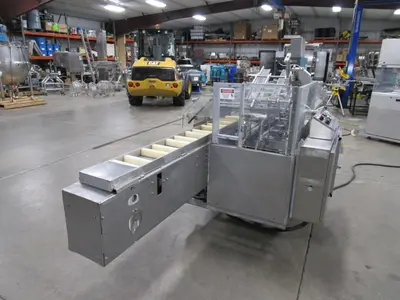 USED FMS 2000B