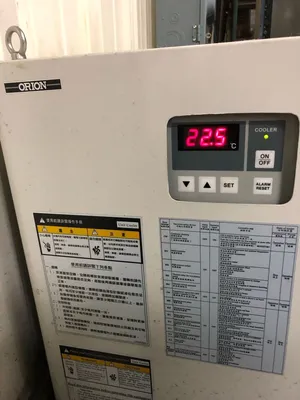 2017 GANESH CYCLONE-52BY2 CNC Lathes | Graff-Pinkert (8)