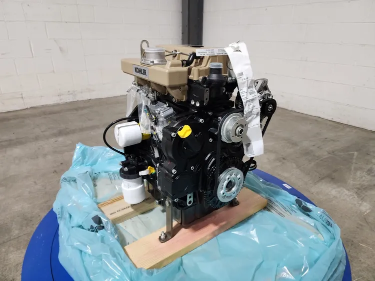 Used KOHLER KDI-1903-ESM Diesel Engines Wisconsin US | Green Industrial #674078