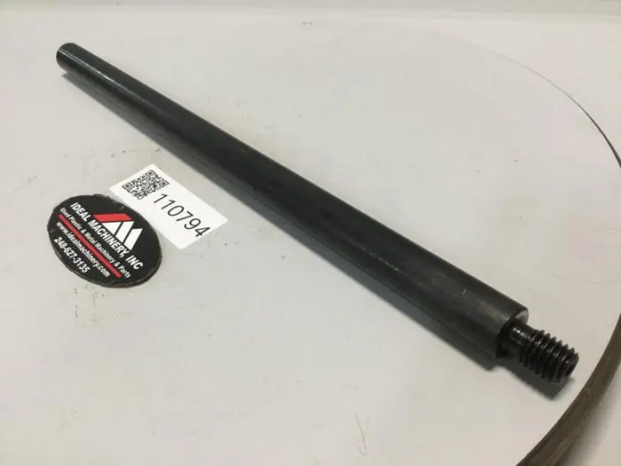 Used VAN DORN 308147ST Injection Molding Parts Michigan US | Ideal Machinery #576542