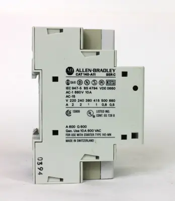 USED GENERAL ELECTRIC CR72AMH