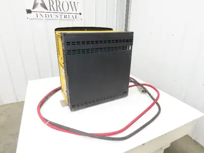 Used HAWKER _UNKNOWN_ Battery Chargers Indiana US | Arrow Industrial #1460332