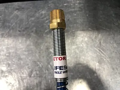 Coil Hose Pneumatics