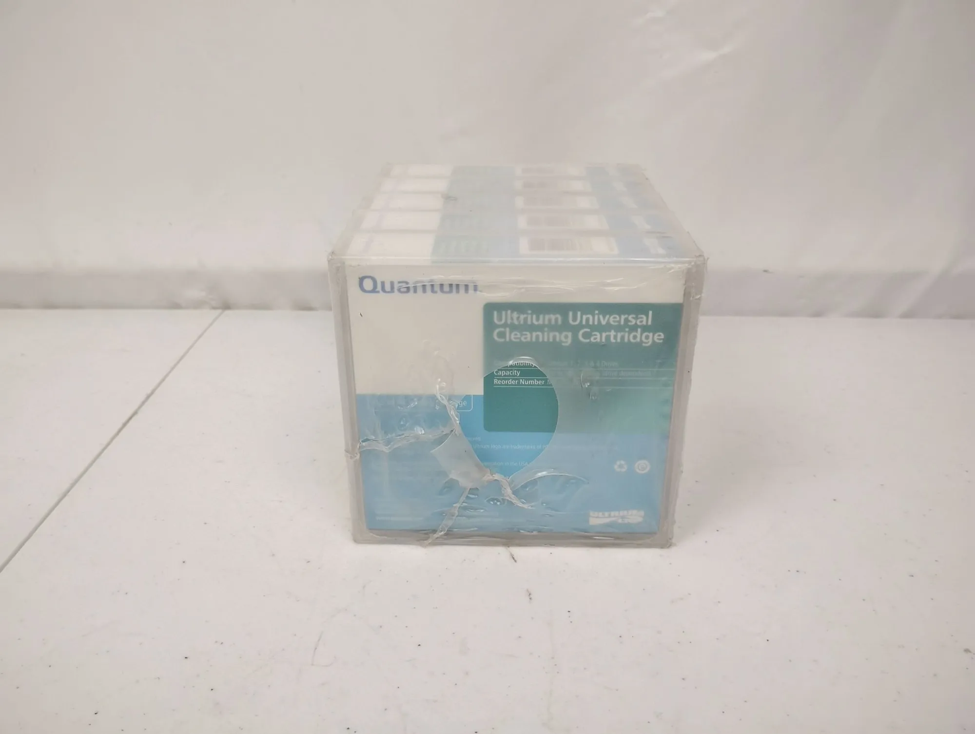 NEW QUANTUM MR-LUCQN-01