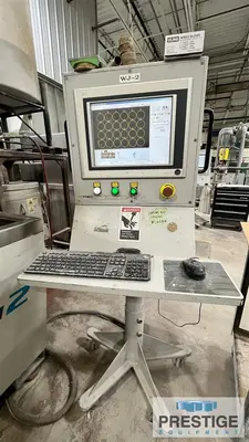 USED 2014 FLOW MACH 2 1313B