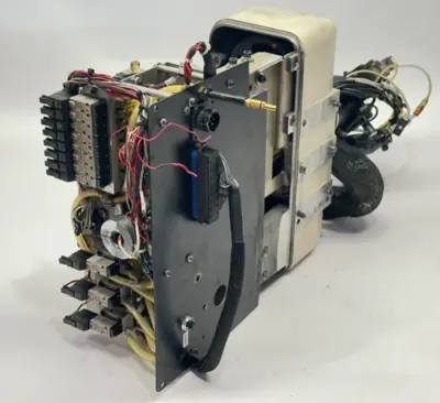 Used Adept Technologies 30451-51000 Robot Parts Michigan US | Maverick Industrial Sales #1463938