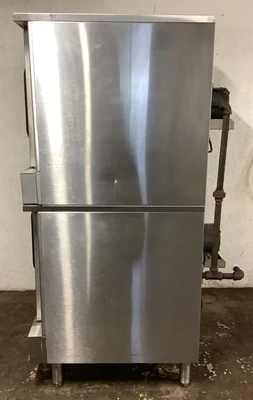 152-0451 Southbend GS-20S0 Double Stack Convection Oven