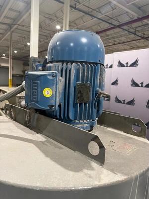 USED 2000 UNTIED AIR SPECIALISTS (UAS) FJL8-2455
