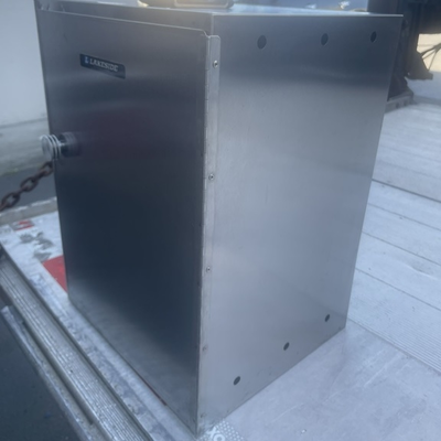 Used _UNKNOWN_ _UNKNOWN_ Hot Food Warming, Holding, & Transport Cabinets Washington US | Epic Foodwares #1557471