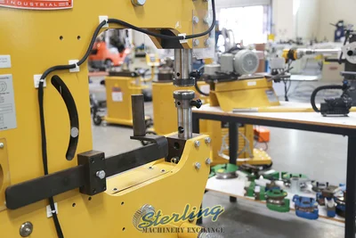 New | in-Stock BAILEIGH MH-19 Shapers California US | Sterling Machinery Exchange #1465406
