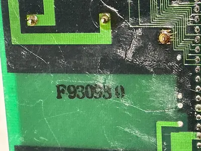 USED TOSHIBA H189799