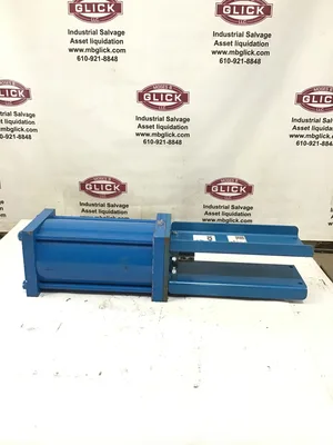 Orbinox PAME4NX5K2 Pneumatic Cylinder 7 Bore 11 STR