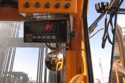 Used 2012 LOAD LIFTER 2416-12D Internal Combustion Forklifts: Pneumatic Tire Manitoba CA | Conquest Truck & Auto Sales #1421379