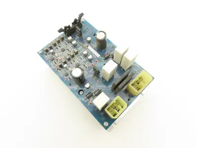 Mitsubishi Electric 1AA74007 1A130006B PLC Circuit Board Add-on Control Module