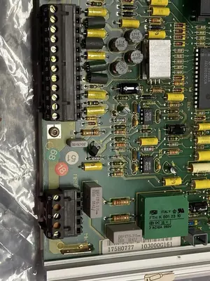 New | in-Stock DANFOSS 175H0777 Industrial Controls Ohio US | Surplus Asset Holdings #1460457