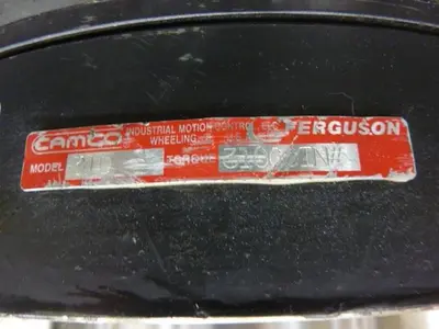 USED CAMCO 31D