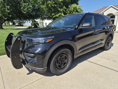 Used 2021 FORD EXPLORER SUVs Wyoming US | Miedema Asset Management Group #1312291