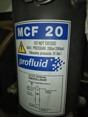 2012 HYUNDAI WIA F400 Vertical Machining Centers | Toolquip, Inc. (15)