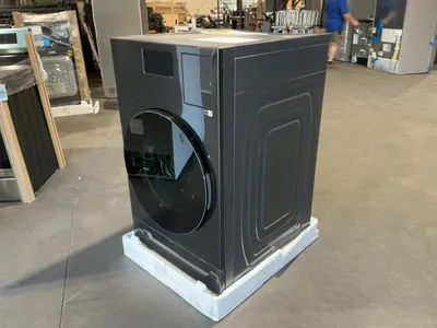 Used SAMSUNG WD90F53AVB Washers Michigan US | Miedema Asset Management Group #1322008
