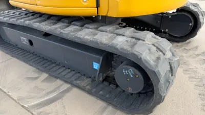 USED 2026 Deere 50P-TIER