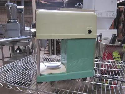 USED METTLER-TOLEDO H6T