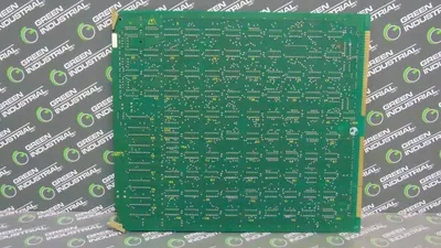 Allen Bradley 635537 Control Board Rev. 2 Used