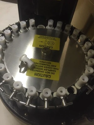 Used ISCO Edit MPN Medical Equipment - Other | J&J Industrial Supply #503799