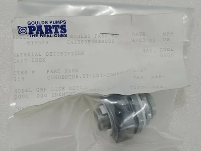 NEW GOULDS 95-1