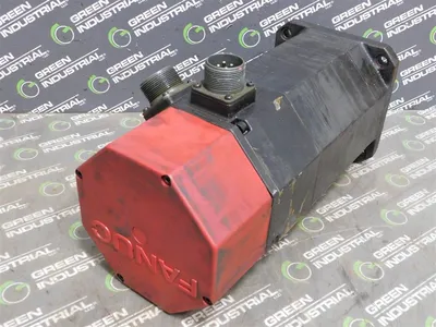 USED FANUC 5