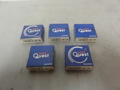 NEW NACHI QUEST 6200ZZEC3BXMM