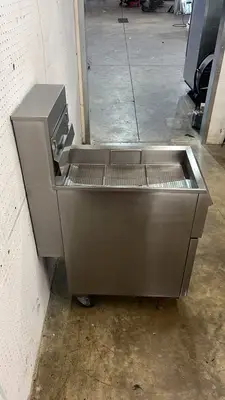 Used Pitco _UNKNOWN_ Restaurant Equipment (Miscellaneous) Illinois US | Falcon Restaurant Supply #1473784