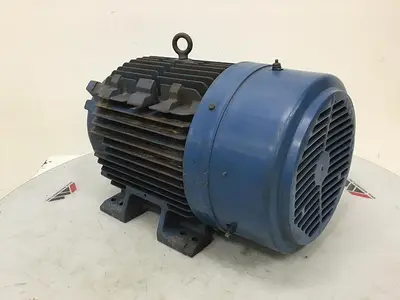 USED SIEMENS 1LA03242FP22