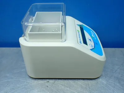 USED BENCHMARK SCIENTIFIC BSH200