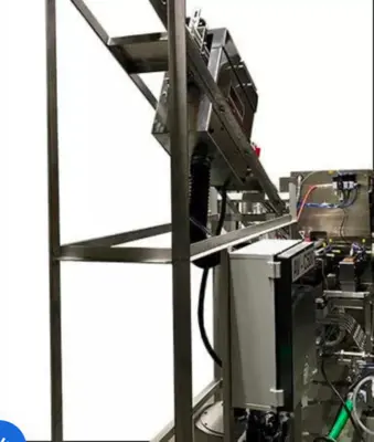 INLINE RSC Rinser Packaging Equipment | Global Machine Brokers, LLC (1)