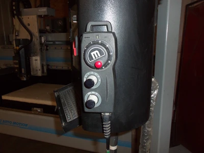 USED 2019 CNC AUTO-MOTION LS42