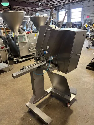 USED 2018 CLIPTECHNIK CDC-A 800