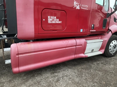 Used 2013 PETERBILT 587 Conventional trucks Michigan US | Miedema Asset Management Group #1457289