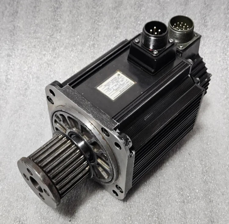 Used YASKAWA SGMG-13A2AAS Servo Motors Ohio US | Great American Equipment Company #1493729