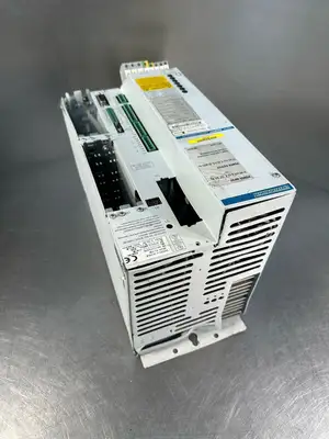 Indramat DKS01.1-W100A-DL08-01-FW DKS DIGITAL SERVO DRIVE (2.5.3)