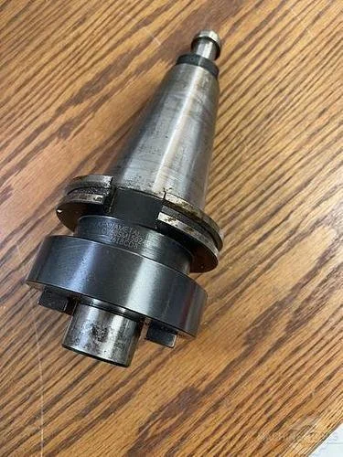 Used KENNAMETAL CV50SM150240 CAT Holders Michigan US | RAB Industries, Inc. #184064