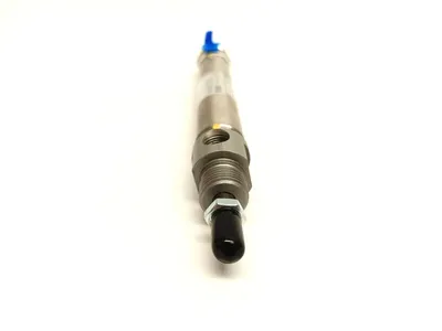 NCDMKE075-0300 | SMC  Round Body Pneumatic Cylinder 3/4" Bore 3" Stroke MISSING NUT - New Other